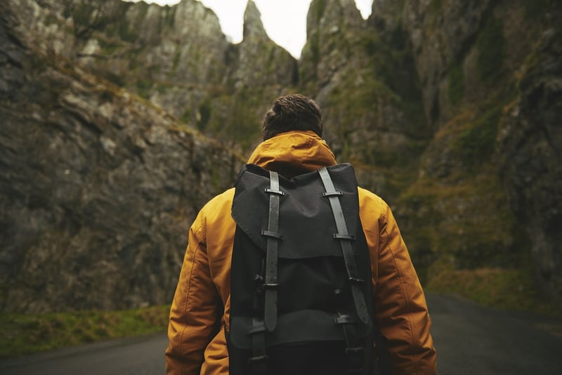 Travel Backpacks