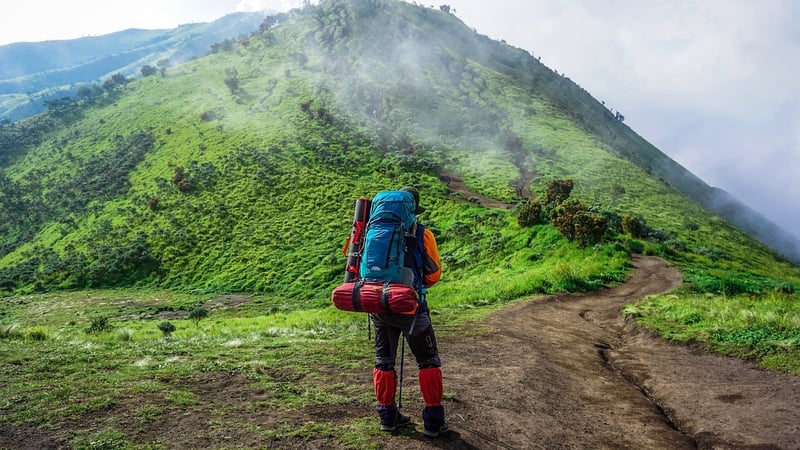 Kelty Redwing 44 Backpack